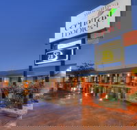 Moama Central Motel - Accommodation Directory