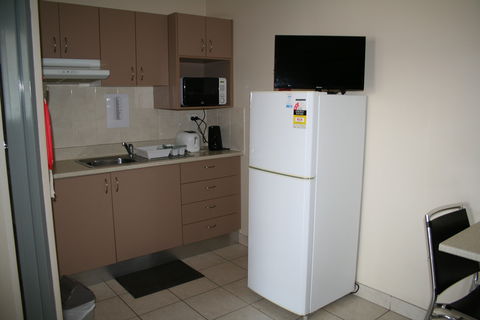 Molika Springs Motel Moree - Accommodation Directory 1