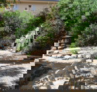 Moonta Bay Beach Villa 3 - Accommodation Directory