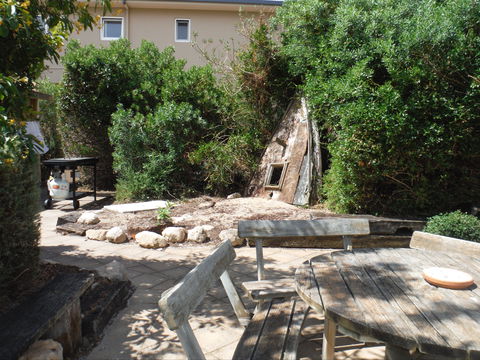 Moonta Bay Beach Villa 3 - Accommodation Directory 0