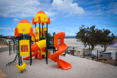 Moonta Bay Caravan Park - Accommodation Directory 1