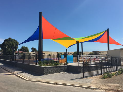 Moonta Bay Caravan Park - Accommodation Directory 2