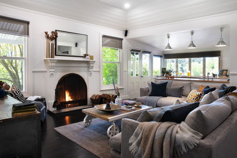 Mount Olive - Accommodation Directory 0