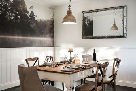 Mount Olive - Accommodation Directory 1