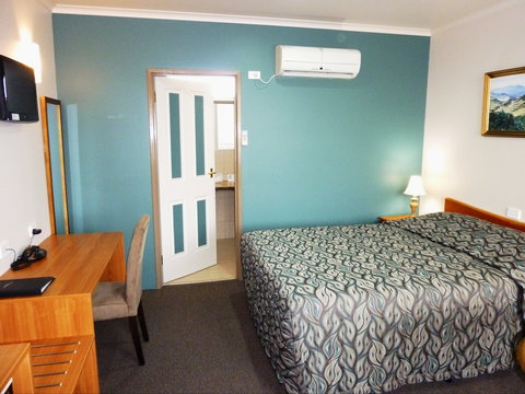 Mountain View Country Inn - Accommodation Directory 2