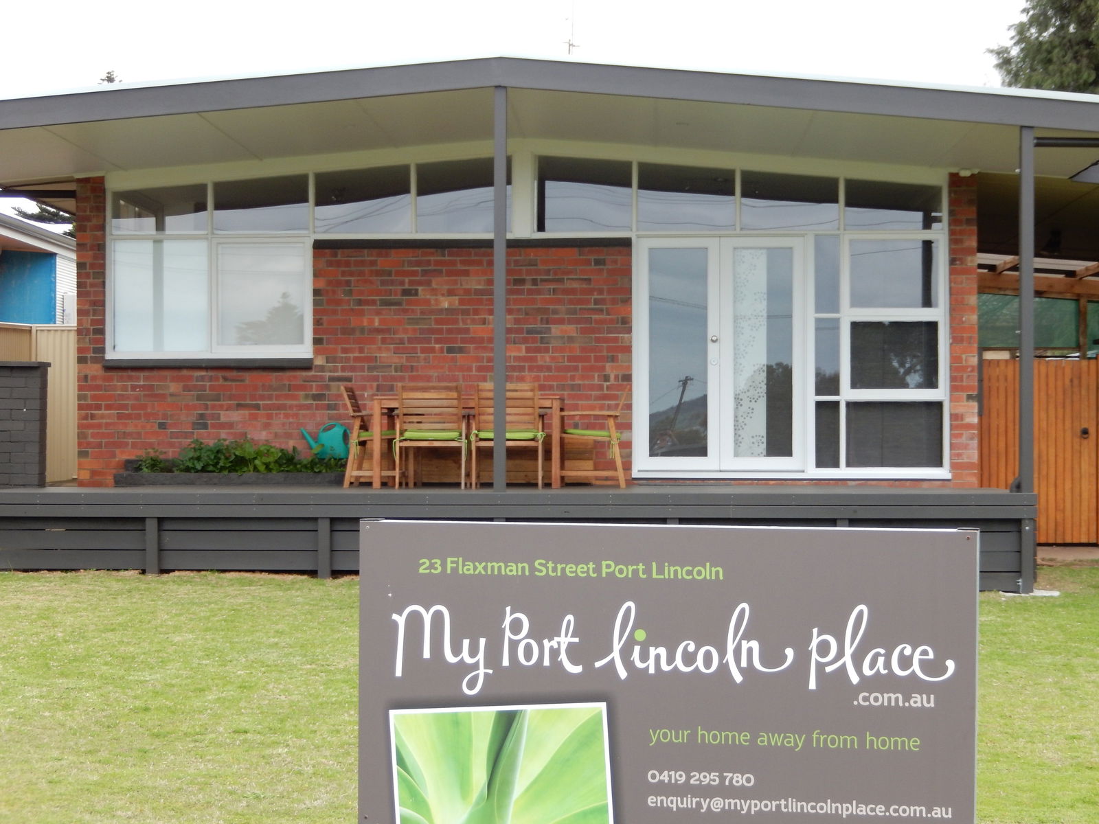  Accommodation Directory