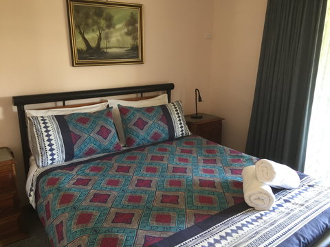 Narromine Tourist Park And Motel - Accommodation Directory 1