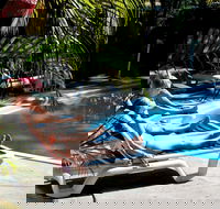 Nomads Noosa - Accommodation Directory