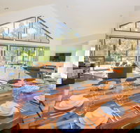 Northern Exposure - Bright - Accommodation Directory
