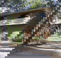 Northcove Retreat - Accommodation Directory