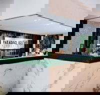 Paradiso Resort Kingscliff - Accommodation Directory