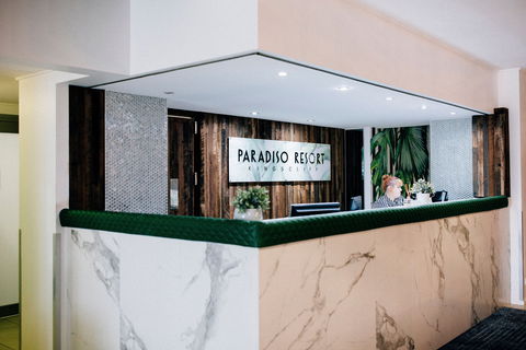 Paradiso Resort Kingscliff - Accommodation Directory 0