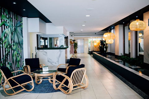 Paradiso Resort Kingscliff - Accommodation Directory 1