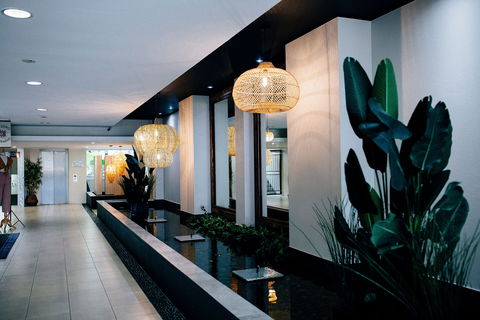 Paradiso Resort Kingscliff - Accommodation Directory 2