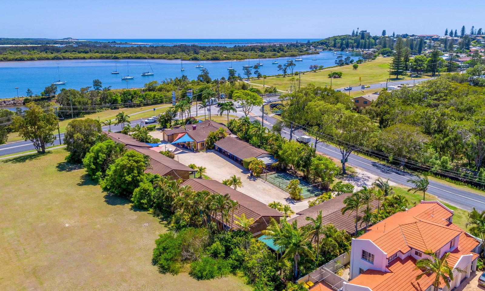  Accommodation Directory