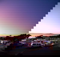 Port Lincoln Tourist Park - Accommodation Directory
