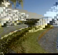Port Lincoln Waterfront Apartments - Accommodation Directory
