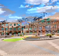 RACV Goldfields Resort - Accommodation Directory