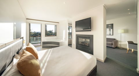 RACV Goldfields Resort - Accommodation Directory 1