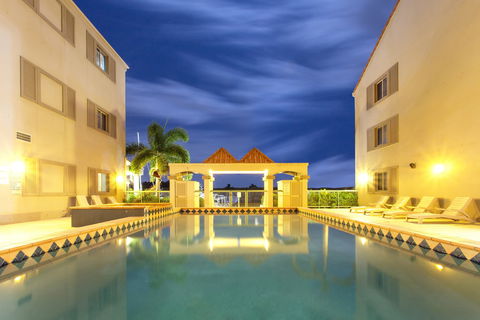 Ramada By Wyndham Hope Harbour - Accommodation Directory 2