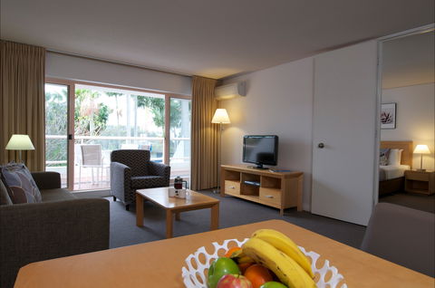 Ramada Resort By Wyndham Coffs Harbour - Accommodation Directory 2