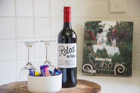 Relax On Ryan @ Robe - Accommodation Directory 1