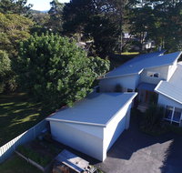 Renown House - Accommodation Directory
