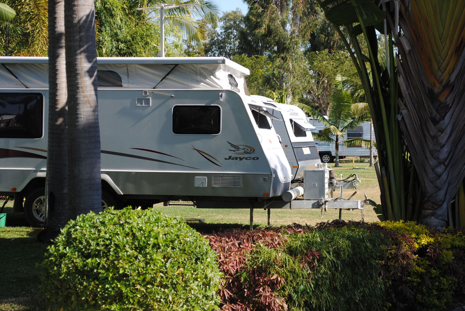 Berserker QLD Accommodation Directory