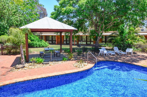 River Country Inn - Accommodation Directory 0