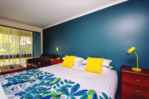 River Country Inn - Accommodation Directory 1