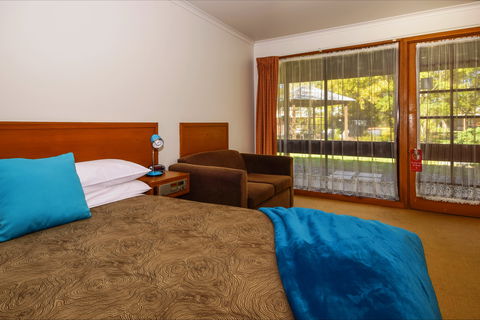 River Country Inn - Accommodation Directory 2
