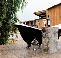 Saltbush Retreat - Accommodation Directory