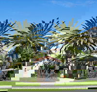 Sandcastles on Broadwater - Accommodation Directory