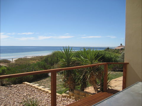 Sandcastles - Accommodation Directory 2