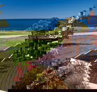 Searenity Holiday Accommodation - Accommodation Directory
