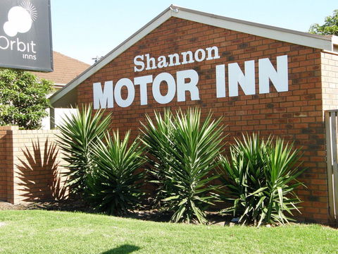 Shannon Motor Inn - Accommodation Directory 0