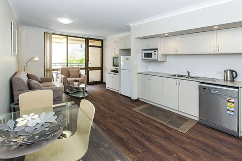 Silver Sands Resort - Accommodation Directory 0