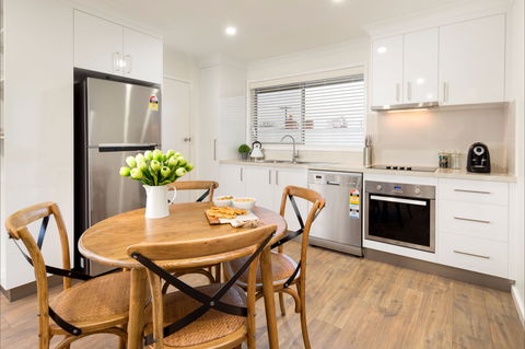 Sleeping In Style - Accommodation Directory 1
