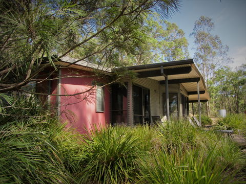 Somewhere Unique - Accommodation Directory 0