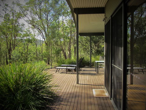 Somewhere Unique - Accommodation Directory 1