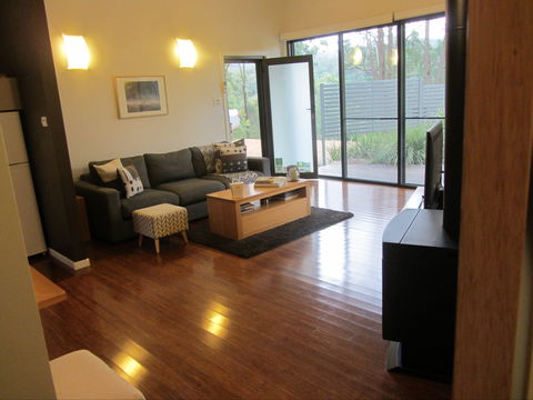 Somewhere Unique - Accommodation Directory 2