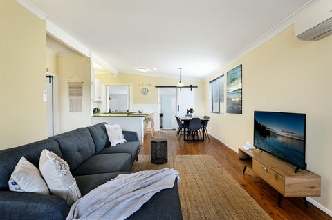 Summer Salt - Accommodation Directory 0