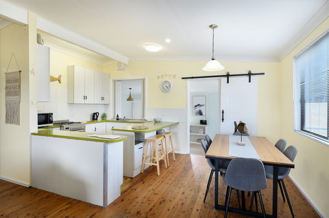 Summer Salt - Accommodation Directory 1