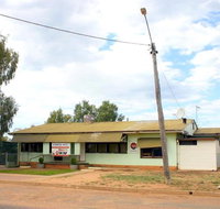 Sundowner Hotel Quambone - Accommodation Directory