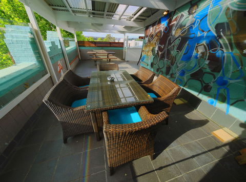 Sydney Star Backpackers - Accommodation Directory 0
