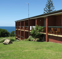 Tathra Hotel - Motel - Accommodation Directory