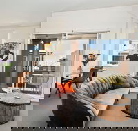 Terminus Apartment Hotel - Accommodation Directory