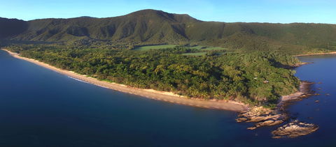 Thala Beach Nature Reserve - Accommodation Directory 0