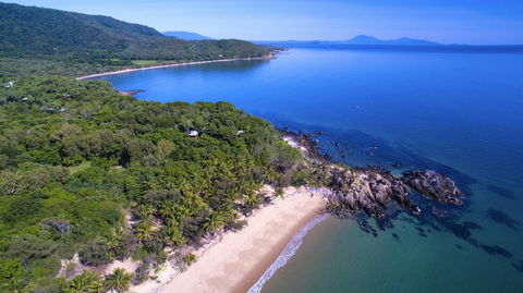 Thala Beach Nature Reserve - Accommodation Directory 1