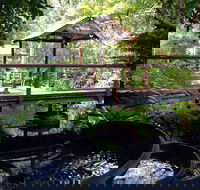 The Oasis and Wellness Centre  at One Mile Beach - Accommodation Directory